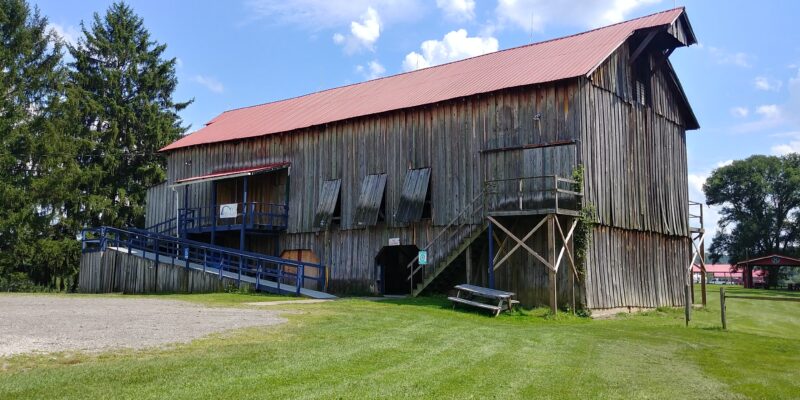 Brooke Hills Playhouse Announces List of Shows for Its 53rd Season